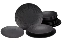 Tafelservice 12-tlg Vesuvio