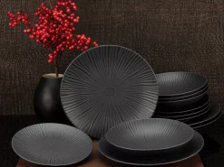 Tafelservice 12-tlg Vesuvio