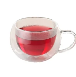 Tee-Gläser Tea
