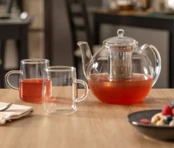 Tee-Set 3-teilig LIMITED EDITION