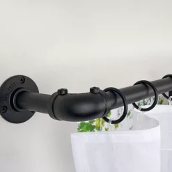 Teleskopgarnitur industrial