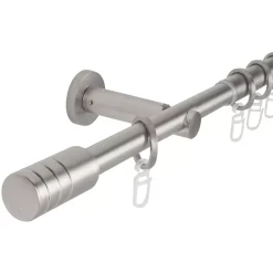 Teleskopgarnitur rillcube