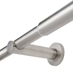 Teleskopgarnitur rillcube