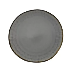 Teller Reactive glaze