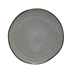 Teller Reactive glaze