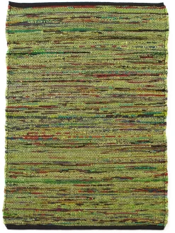 Teppich Chindi overdyed Chindi