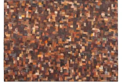 Teppich Patch Pattern