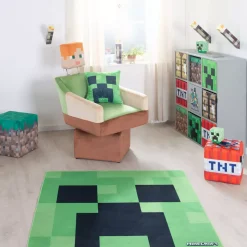 Teppiche Minecraft