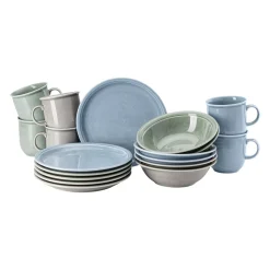 Thomas Frühstücksset 18-tlg. Trend Colour