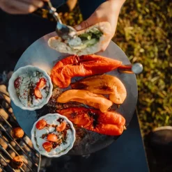 Tisch/ Ablagefläche Triple