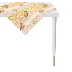 Tischdecke 6754 88X88 col. 60