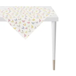 Tischdecke 6710 88X88 col. 50