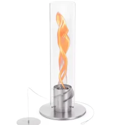 Tischfeuer SPIN