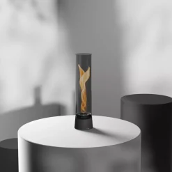 Tischfeuer SPIN air 900