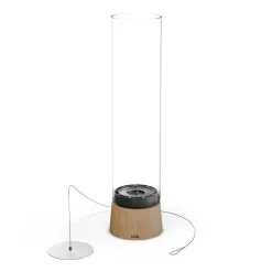 Tischfeuer SPIN air 1200