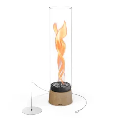 Tischfeuer SPIN air 1200