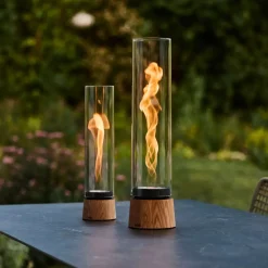 Tischfeuer SPIN air 1200