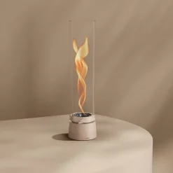 Tischfeuer SPIN air 900