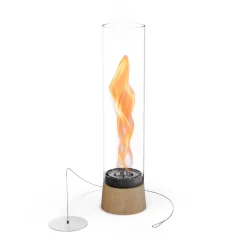 Tischfeuer SPIN air 900