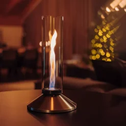 Tischfeuer SPIN X