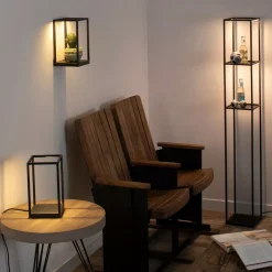 Tischleuchte Contura