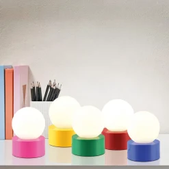 Tischleuchte Countess