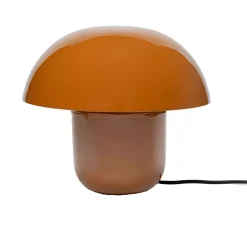 Tischleuchte Mushroom