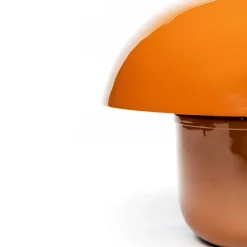 Tischleuchte Mushroom