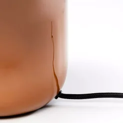 Tischleuchte Mushroom