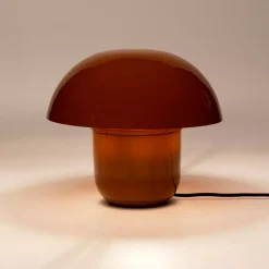 Tischleuchte Mushroom
