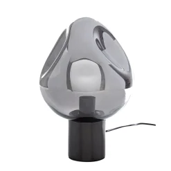 Tischleuchte Supernova