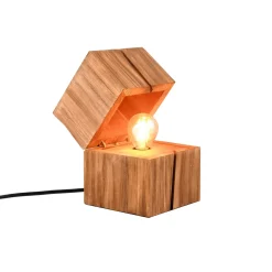 Tischleuchte Treasure