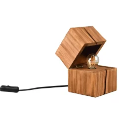 Tischleuchte Treasure