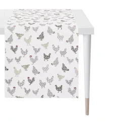 Tischläufer 6710 42X140 col. 88