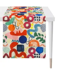 Tischläufer 6757 48X140 col. 50