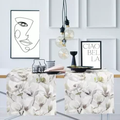 Tischläufer 6510 48X140 col. 88