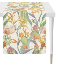 Tischläufer 6522 48X140 col. 60