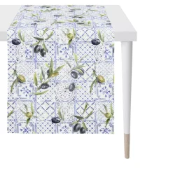 Tischläufer 6523 48X140 col. 10
