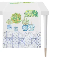 Tischläufer 6525 48X140 col. 10