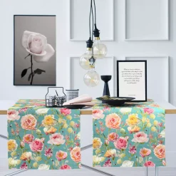 Tischläufer 7701 48X140 Fb.14