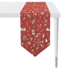 Tischläufer 6200 32X175 Fb. 30