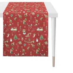 Tischläufer 6200 48X140 Fb. 30