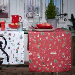 Tischläufer 6200 48X140 Fb. 30