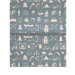 Tischläufer CAMPING