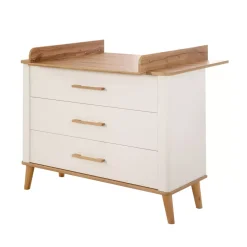 3-Tlg. Babyzimmer Pauline