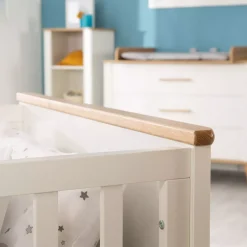 3-Tlg. Babyzimmer Pauline