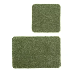 2-tlg. Badteppich-Set Relax