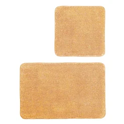 2-tlg. Badteppich-Set Relax