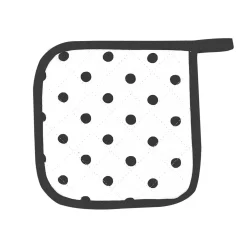 Topflappen Topflappen