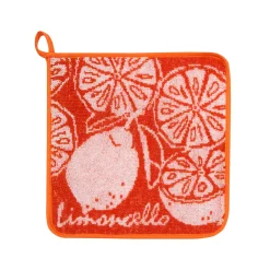 Topflappen Topflappen